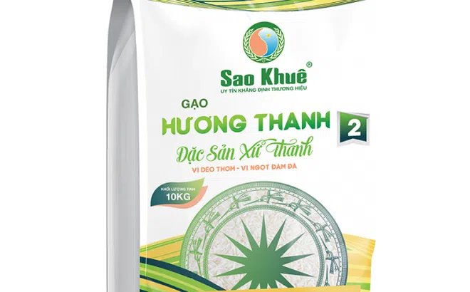 Thanh Hóa: Đẩy mạnh xây dựng nông thôn mới gắn kết với phát triển OCOP