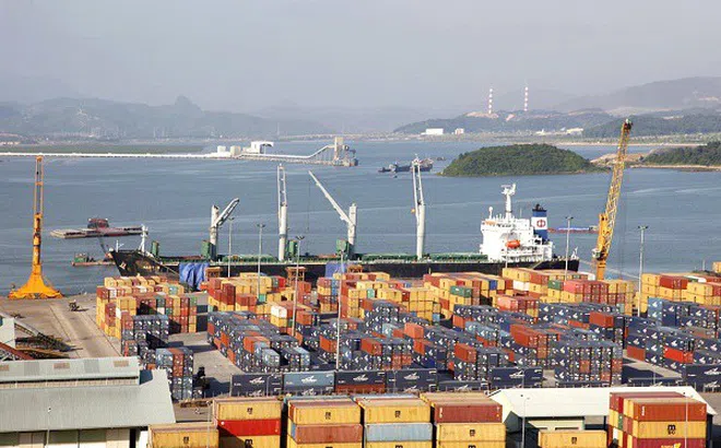 Đẩy mạnh phát triển logistics phục vụ hàng đông lạnh