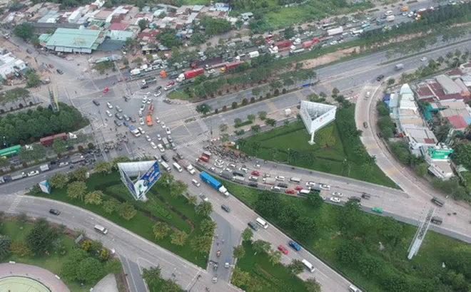TP.HCM: Bố trí vốn, đẩy nhanh tiến độ các dự án trọng điểm