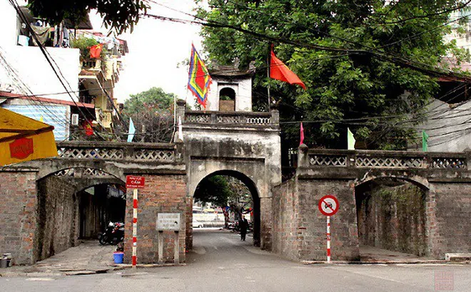 Thành lập Ban Quản lý hồ Hoàn Kiếm và phố cổ Hà Nội