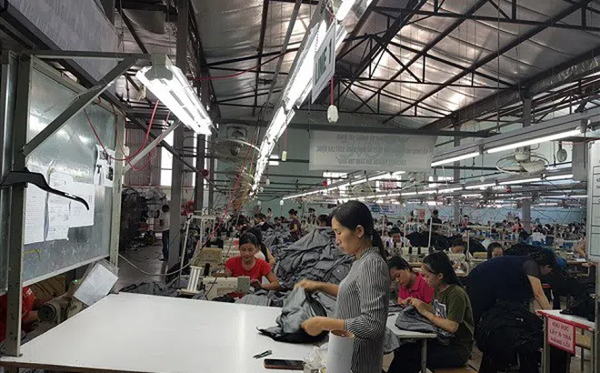 Nghệ An: Năm 2020, thành lập mới gần 1.900 doanh nghiệp