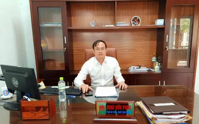 Hương xuân trên đất Hòa Minh