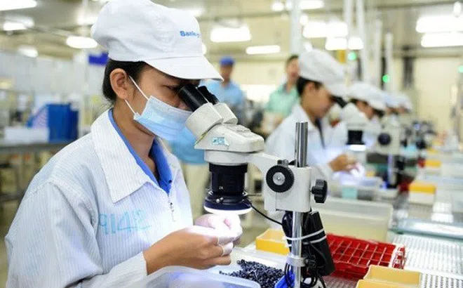 Miễn, giảm thuế thu nhập doanh nghiệp với doanh nghiệp khoa học công nghệ