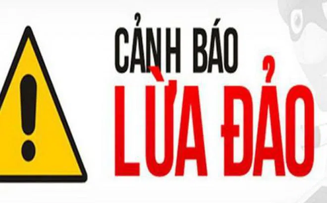 Cảnh giác trước các tổ chức giả danh Hiệp hội Doanh nhân Việt Nam ở nước ngoài để lừa đảo