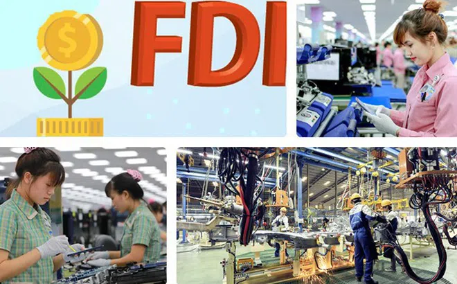 Việt Nam vẫn hấp dẫn các FDI, dự báo năm 2021 lạc quan