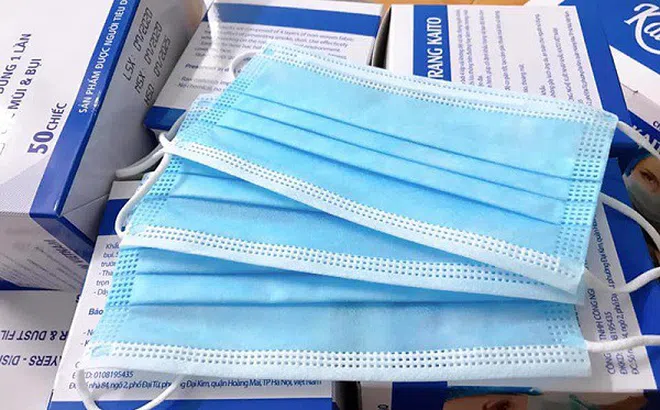 Tăng cường kiểm soát việc đầu cơ thiết bị, vật tư y tế