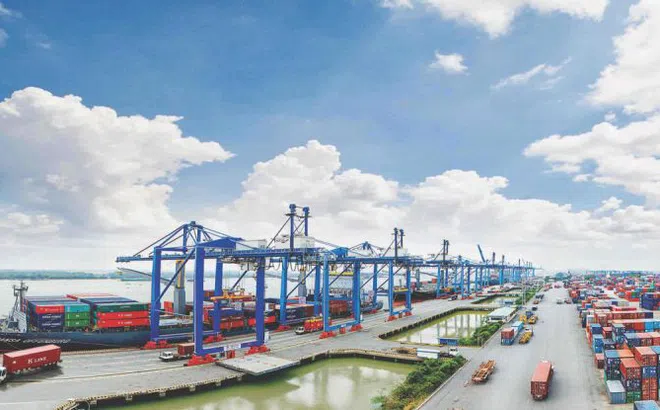 Tận dụng tối đa lợi thế từ các hiệp định thương mại tự do mà Việt Nam đã tham gia ký kết