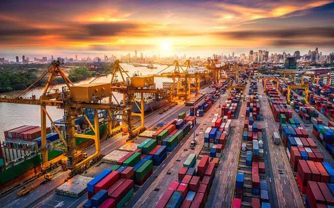 Thực hiện Chiến lược phát triển dịch vụ logistics Việt Nam, tầm nhìn đến 2045