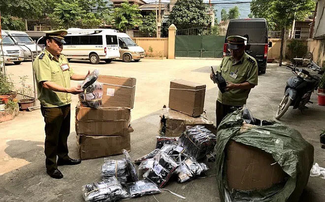 Lạng Sơn: 512 cơ sở kinh doanh trên địa bàn sẽ bị kiểm tra định kỳ