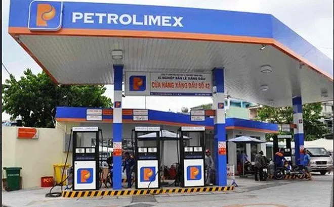 Cổ phiếu Petrolimex (PLX) được cấp margin trở lại