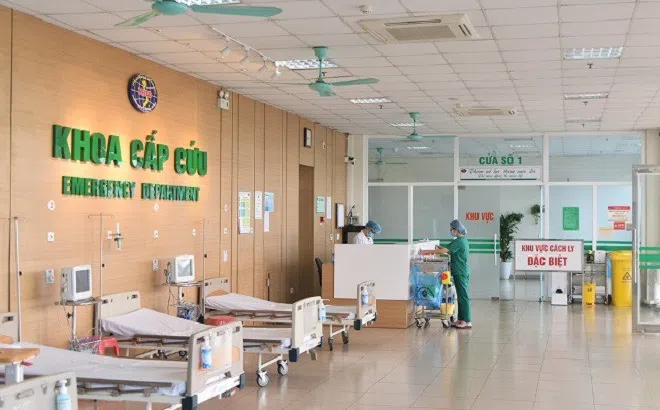 Sáng 8/3, bắt đầu tiêm vắc-xin Covid-19