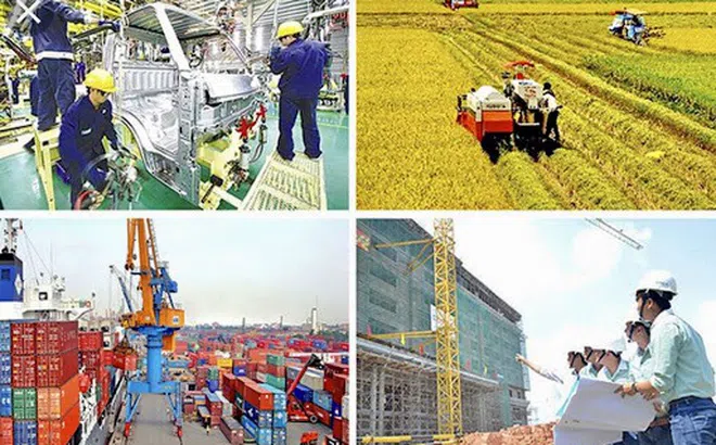 Quý I/2021: Kinh tế Việt Nam vẫn có nhiều điểm sáng