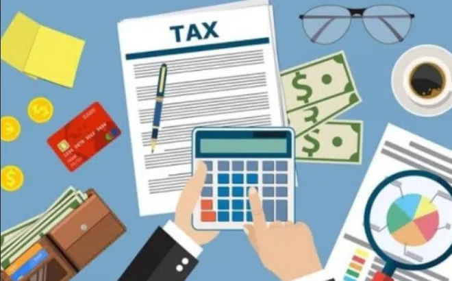 Người phụ thuộc giảm trừ gia cảnh bao gồm những đối tượng nào?