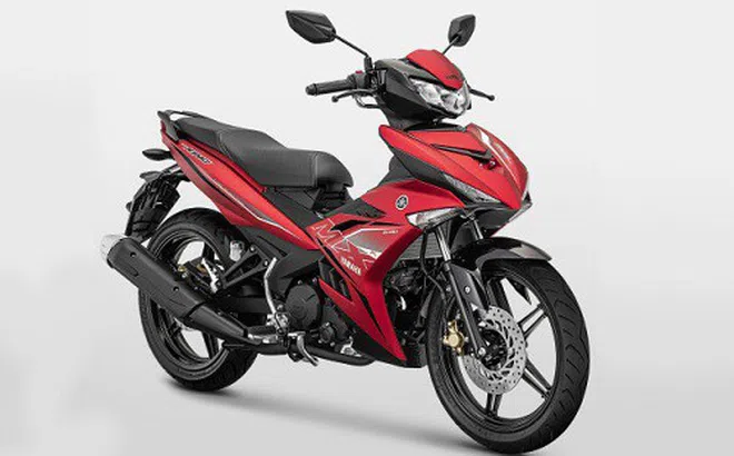 Yamaha Exciter 150 2020 có biến thể mới đẹp mê ly, giá hấp dẫn khiến fan phát cuồng
