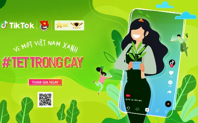 Trung ương Đoàn TNCS Hồ Chí Minh tổ chức thi làm video nhằm nâng cao ý thức bảo vệ môi trường