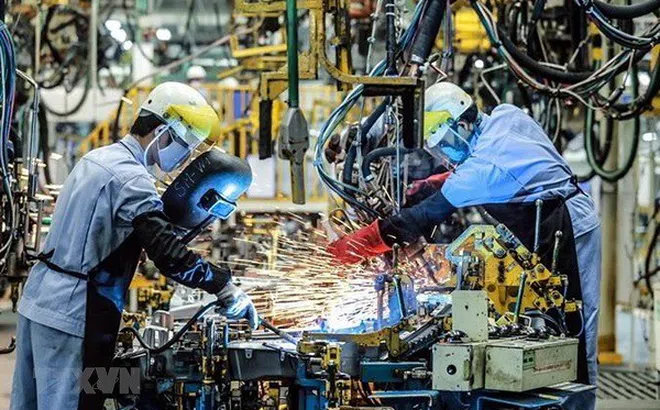 Kịch bản tăng trưởng GDP mới trong bối cảnh dịch Corona