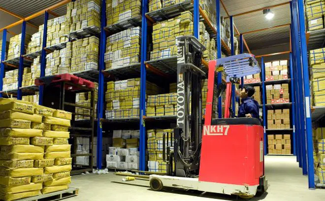 Cộng đồng doanh nghiệp logistics chung tay hỗ trợ tiêu thụ nông sản