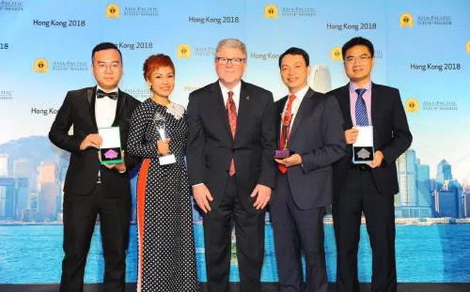 Hạn cuối đăng ký tham gia Stevie® Awards Châu Á- Thái Bình Dương