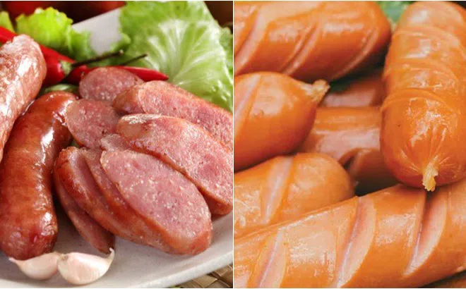 Những thực phẩm trong siêu thị trông tưởng tươi ngon nhưng lại "có độc", chớ ham rẻ mà mua