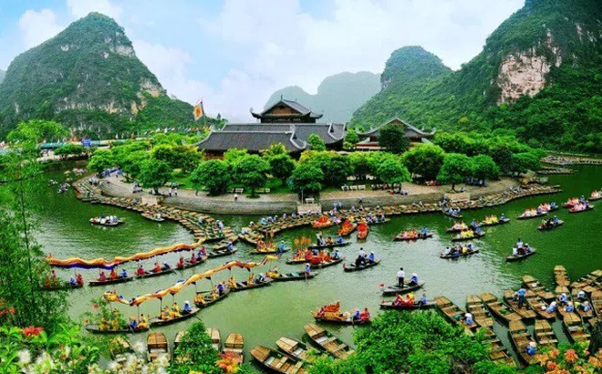 Hoãn khai mạc Năm Du lịch quốc gia 2020