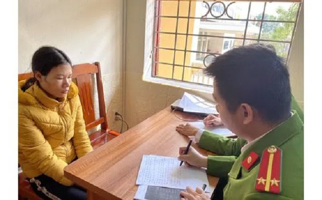 Thanh Hóa: Khởi tố đối tượng lừa bán khẩu trang trên mạng