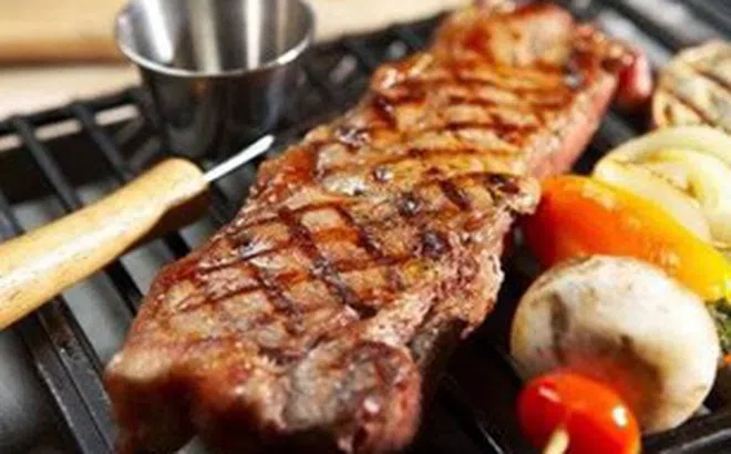 Thịt bò ăn kiểu này độc vô cùng, biết mà tránh kẻo 'hối không kịp'