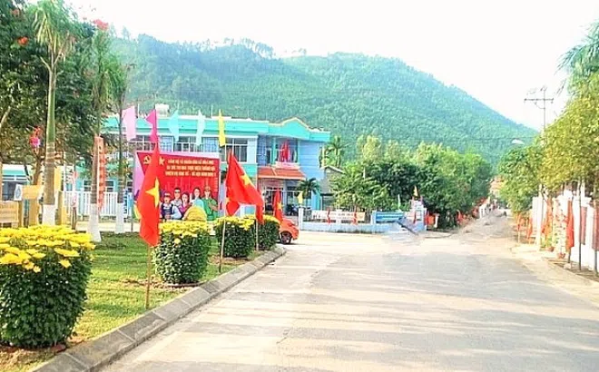 Đà Nẵng: Tư duy mới và nông thôn mới ở huyện Hòa Vang