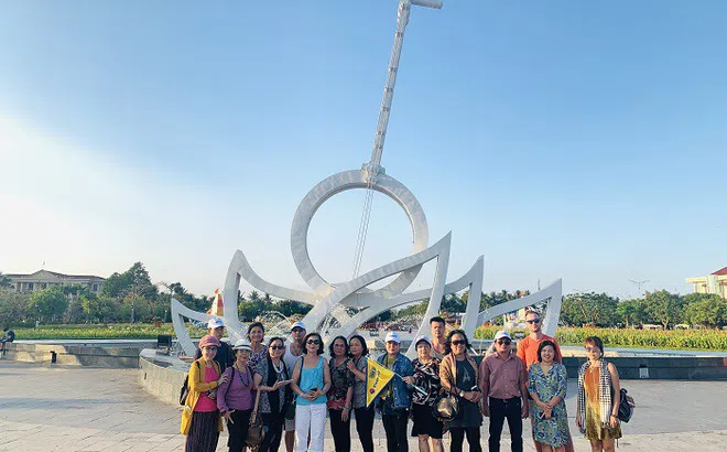 Vietravel tung bộ sản phẩm “phá băng” thị trường du lịch, giảm giá sâu tới 40%