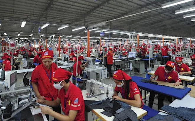 Doanh nghiệp cần hợp tác, liên kết tạo thị trường với nhau để vượt “bão” Covid-19