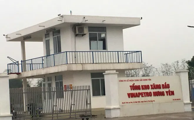 Hưng Yên: Từng 'xin' hợp thức hóa cho sai phạm, thì huyện Tiên Lữ cưỡng chế thế nào?