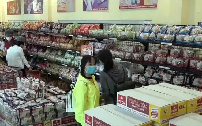 Đơn hàng của DN thực phẩm chế biến tăng mạnh từ 20%-50%