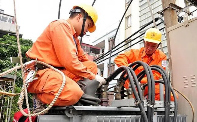 Giá điện sinh khối tăng lên 1.634 đồng/kWh