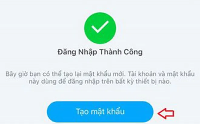 Cách sử dụng nhiều tài khoản Zalo trên một smartphone