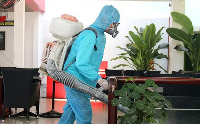 Bộ Y tế công bố thêm 9 ca nhiễm COVID-19 mới trong đêm 19/3