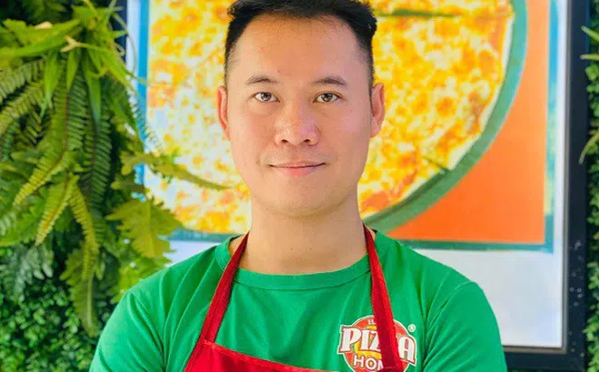 CEO Pizza Home: Dùng hai giải pháp là CẮT – GIẢM và TĂNG để chống chọi với đại dịch Covid-19