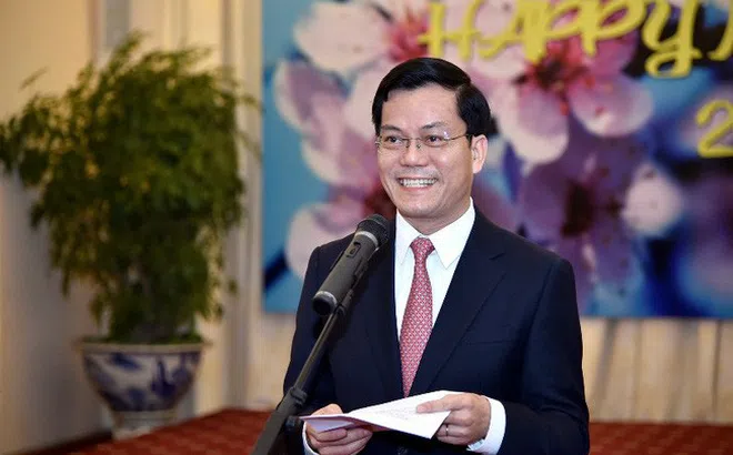 Mỹ sẽ hỗ trợ hàng triệu USD giúp Việt Nam ứng phó COVID-19