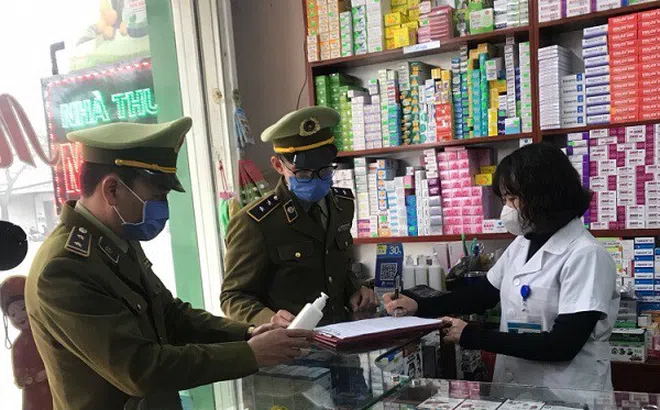Thêm 3 ca nhiễm Covid-19, Việt Nam ghi nhận 121 bệnh nhân