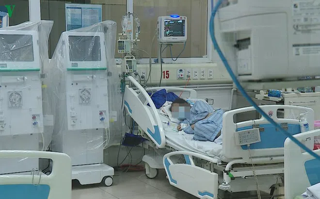 Bệnh nhân số 17 đã 3 lần liên tiếp âm tính với virus SARS-CoV-2
