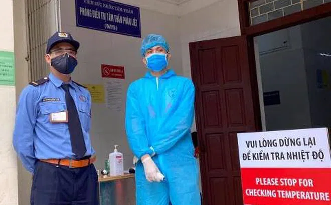 Covid-19: Hà Nội xác định 4 nguồn lây nhiễm chính, tập trung mọi nguồn lực chống dịch