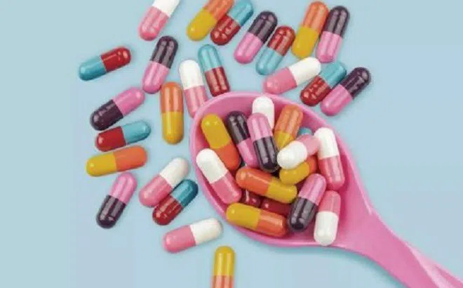 Sở Y tế Thanh Hóa: Đình chỉ lưu hành thuốc viên nang cứng Chloramphenicol 250 mg