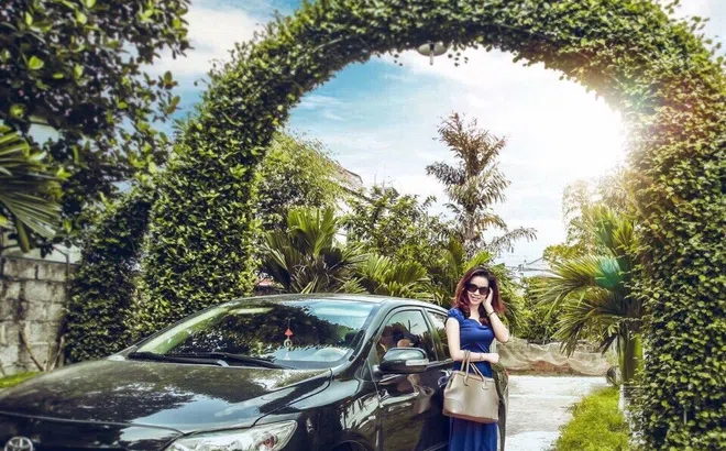 Ảnh Viện Áo Cưới Thục Loan: Nơi thăng hoa cho những đôi uyên ương