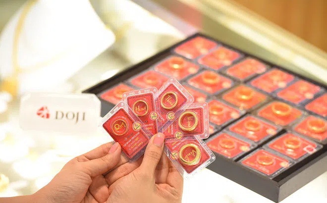 Giá vàng 6/4/2020: Dự báo tăng trưởng tích cực