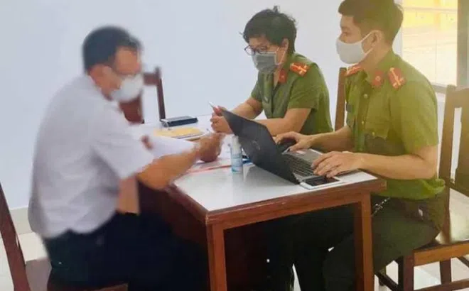 Đà Nẵng: Phạt 12,5 triệu đồng vì đăng tin xúc phạm 2 chiến sĩ công an hy sinh
