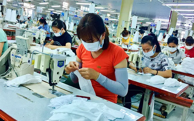 Doanh nghiệp được hỗ trợ như thế nào trong gói 62.000 tỷ vừa được Chính phủ thông qua?