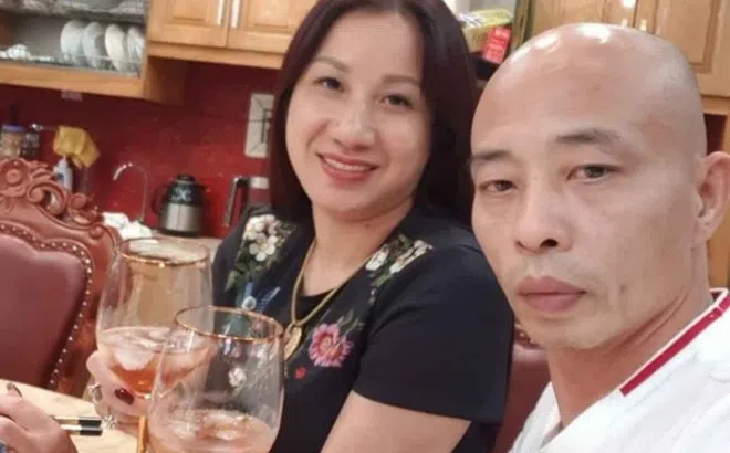 Khởi tố, bắt tạm giam Nguyễn Xuân Đường, chồng nữ đại gia Thái Bình