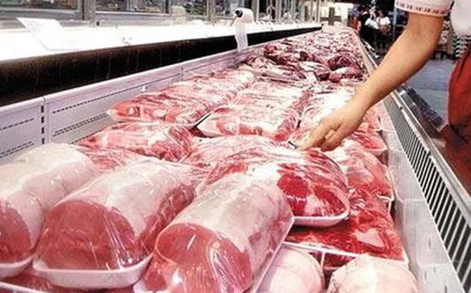 Giá cả thị trường 13/4: Đầu tuần, siêu thị tăng cường giảm giá thịt lợn, thịt bò