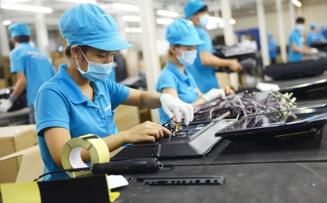 TP.HCM: Sở Y tế đề nghị các quận, huyện sớm thẩm tra, đánh giá rủi ro lây Covid-19 tại doanh nghiệp
