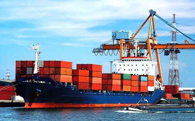 Chính phủ yêu cầu xem xét miễn, giảm thuế, phí, giá…cho các doanh nghiệp vận tải biển