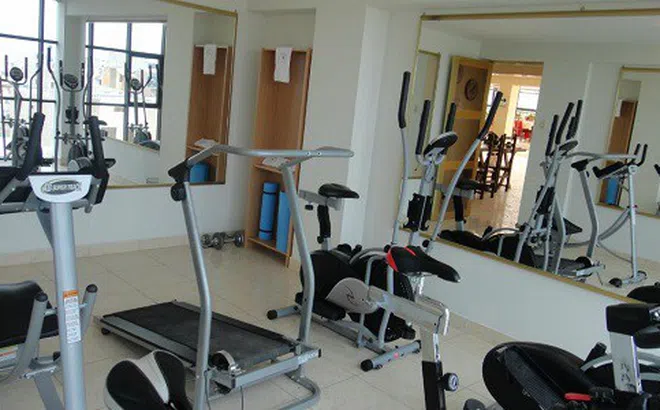 Khẩn: Những ai đến phòng Gym Lucky Star phải lập tức cách ly tại nhà, khai báo y tế phòng dịch Covid-19