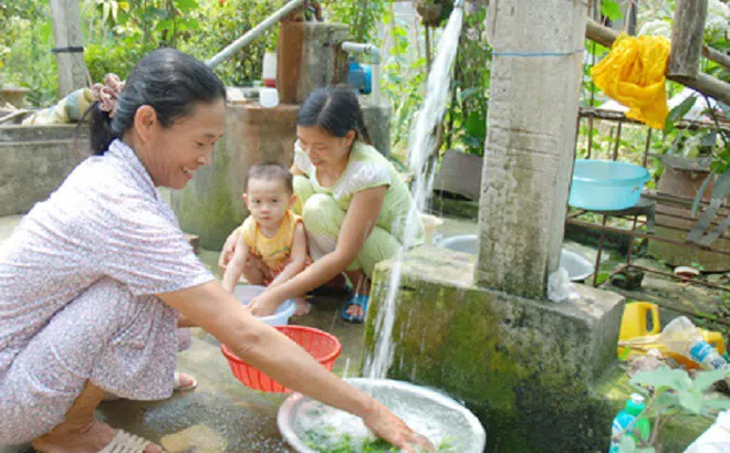 Covid-19: Thừa Thiên Huế miễn, giảm giá nước sạch sinh hoạt cho người dân trong 3 tháng